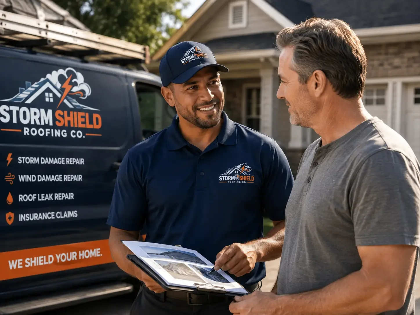 Storm Damage Roof Repair Stanton, TN FAQs